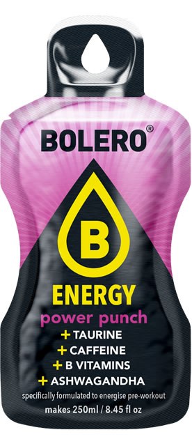 Bolero_Energy Power Punch_7g